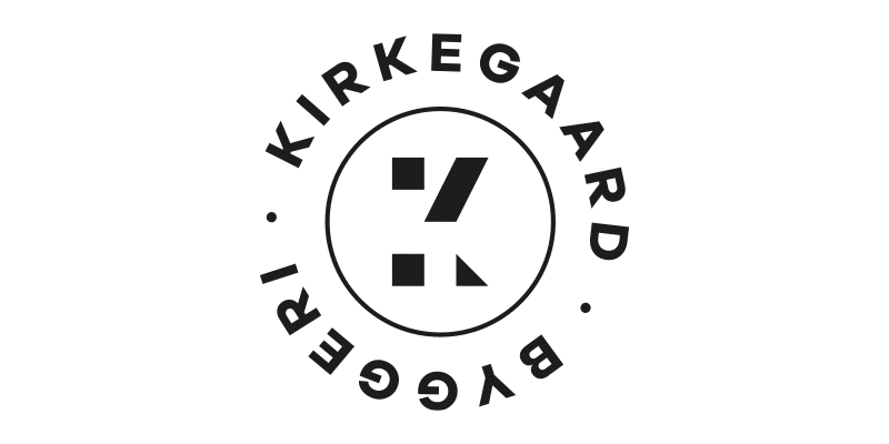 Kirkegaard Byggeri
